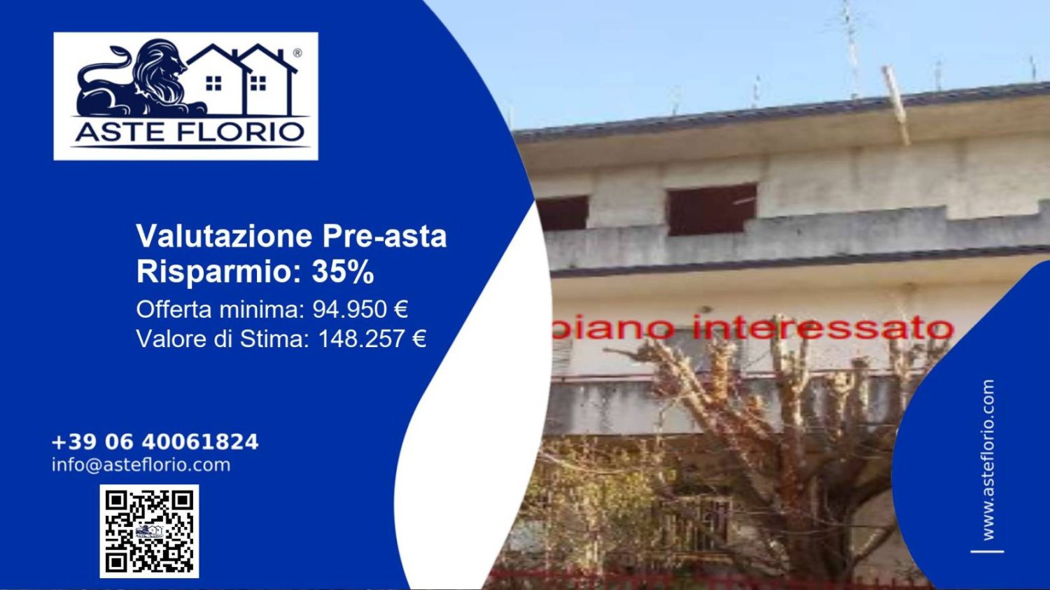 3 غرف نوم شقة في Taurianova, Italy رقم 340126