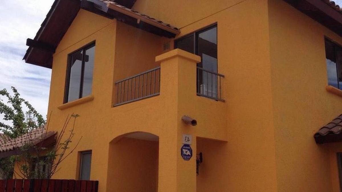 4 Schlafzimmer Haus in Chacabuco, Chile, Nr. 2201