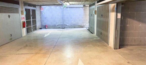 Гараж с 1 комнатой в Флоренция, Италия № 38063 7