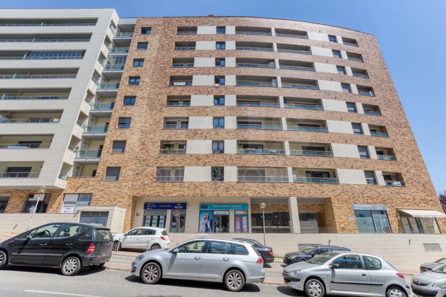 4 bedrooms Apartment in Odivelas, Portugal No. 235004