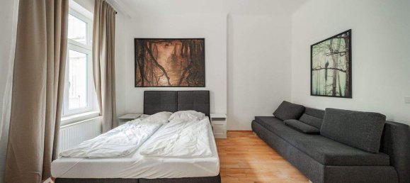 2 rooms Apartment in Neubau, Austria No. 145576 2