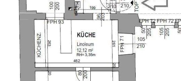 2 rooms Apartment in Neubau, Austria No. 145576 10