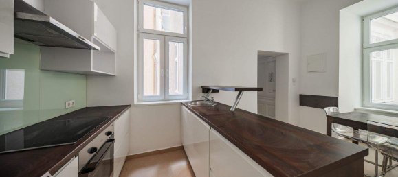 2 rooms Apartment in Neubau, Austria No. 145576 6