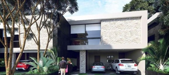 3 bedrooms House in Merida, Mexico No. 14566 2