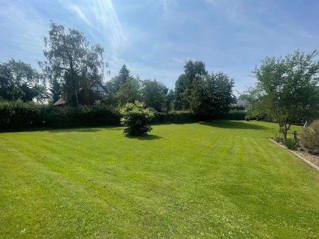 Земельный участок в Шаумбург, Германия № 229755