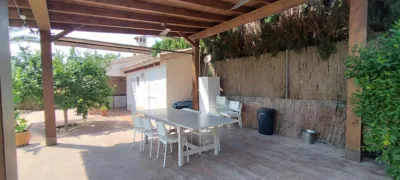 4 Schlafzimmer Haus in Alicante, Spain, Nr. 213430