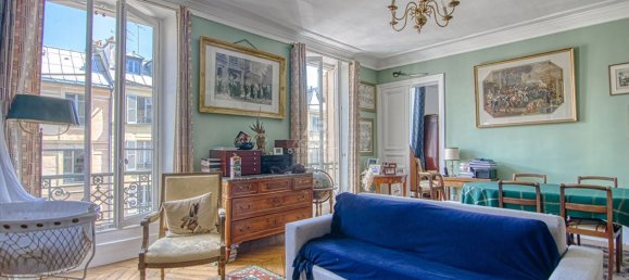 4 Schlafzimmer Wohnung in Versailles, France, Nr. 293274 2
