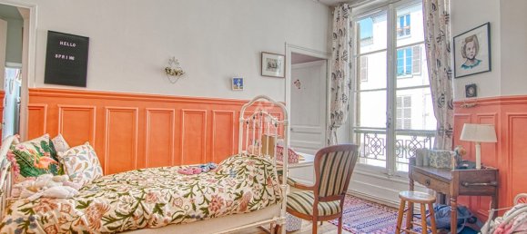 4 Schlafzimmer Wohnung in Versailles, France, Nr. 293274 7