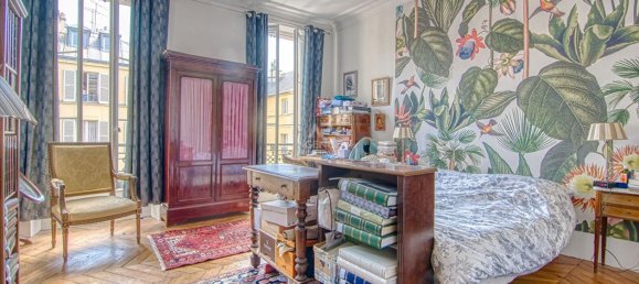 4 Schlafzimmer Wohnung in Versailles, France, Nr. 293274 6