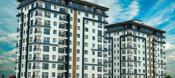 Appartement 3+1 à Istanbul, Turkey No. 25294 6