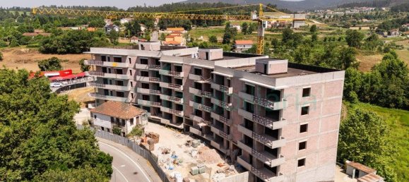 3 bedrooms Apartment in Lousada, Portugal No. 255667 36