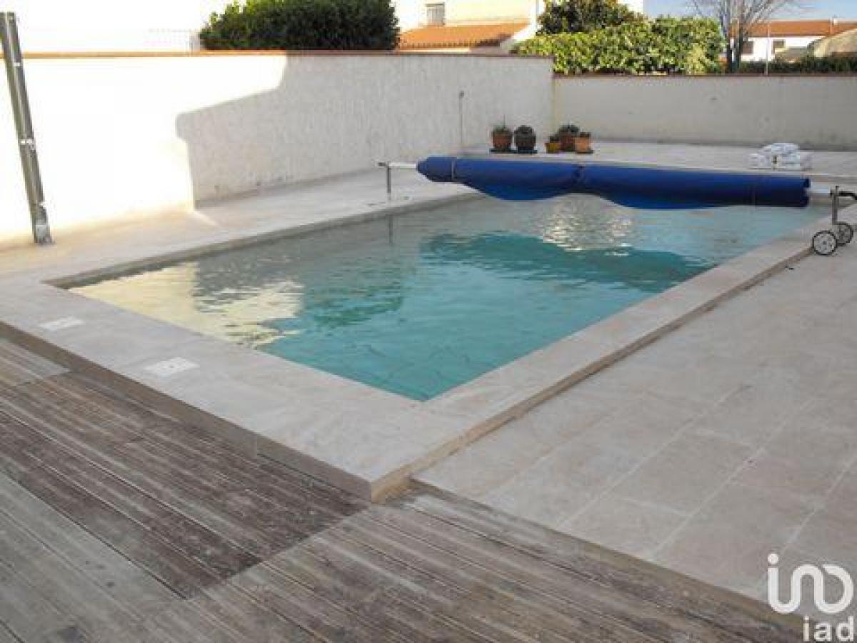 3 Schlafzimmer Haus in Bompas, France, Nr. 28546