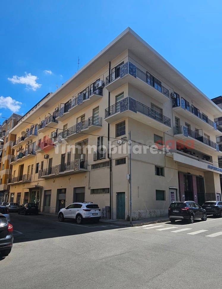 2 bedrooms Apartment in Soverato, Italy No. 275155