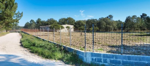 قطعة أرض في Palmela, Portugal 255404متر مربع رقم 117963 7