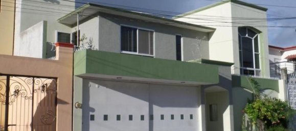 4 chambres Maison à Chiapas, Mexico No. 184640 2