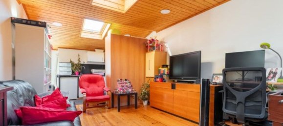 Estudio en Lisbon, Portugal No. 143754 3