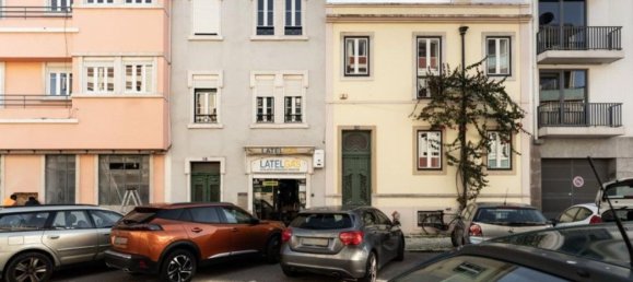 Estudio en Lisbon, Portugal No. 143754 11