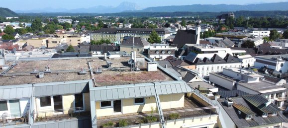 2 bedrooms Penthouse in Vocklabruck, Austria No. 171207 18