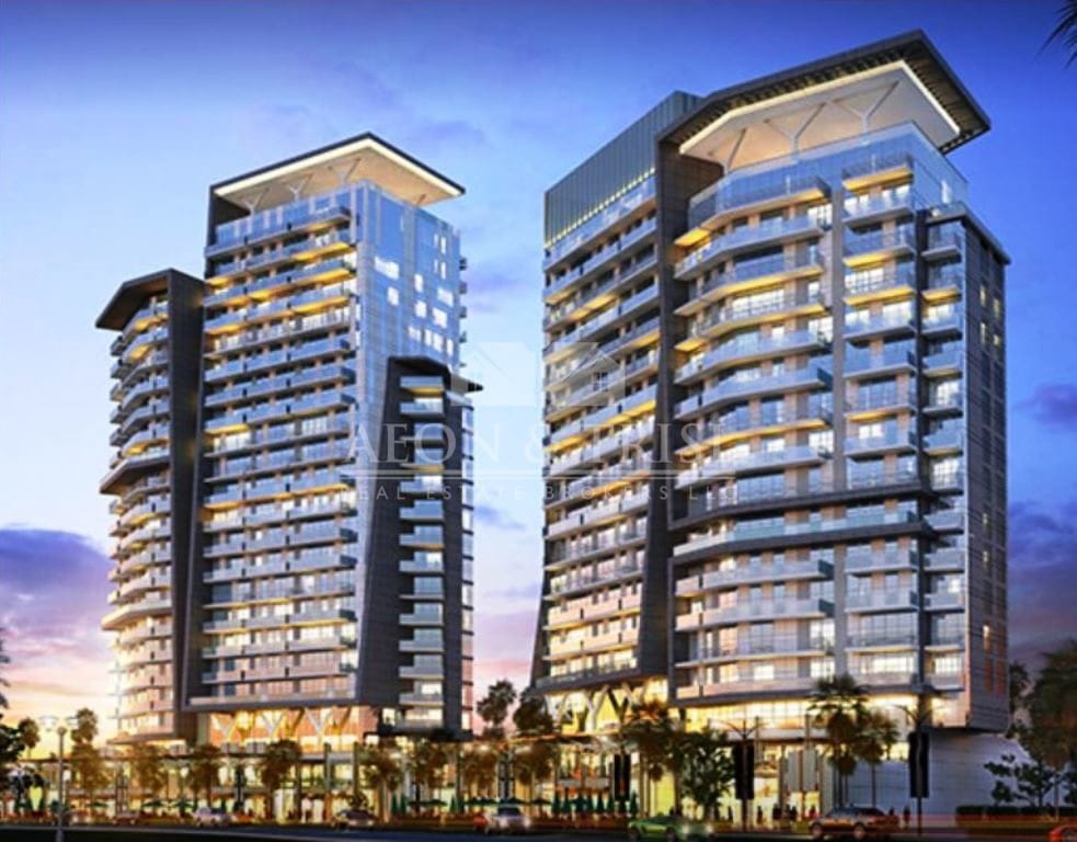 3 غرف نوم شقة في Dubai Harbour, UAE رقم 105472