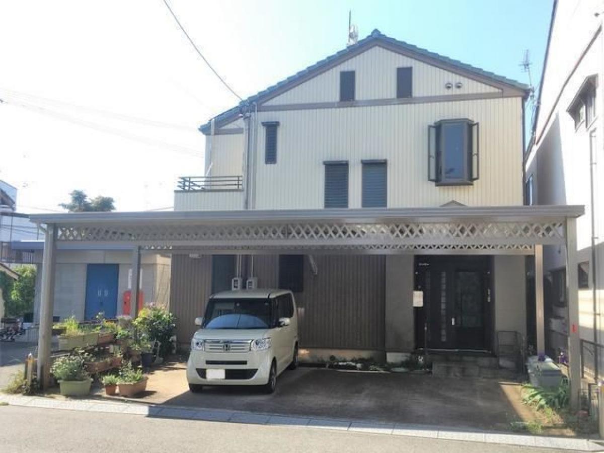 6 bedrooms House in Aichi, Japan No. 6944