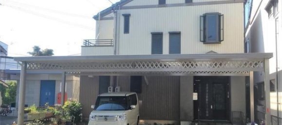 6 bedrooms House in Aichi, Japan No. 6944 2