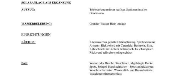 2-Zimmer Wohnung in Wien, Austria, Nr. 34032 21