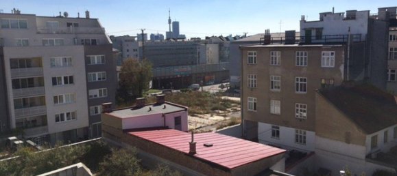 2-Zimmer Wohnung in Wien, Austria, Nr. 34032 5