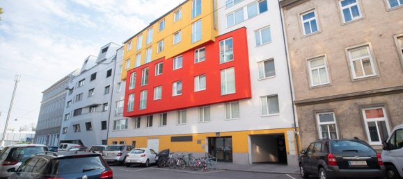 2-Zimmer Wohnung in Wien, Austria, Nr. 34032 2