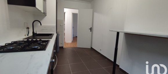 5-Zimmer Wohnung in Nouzonville, France, Nr. 46316 3