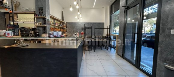 3 rooms Commercial property in Turin, Italy No. 151428 24