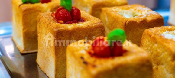 3 rooms Commercial property in Turin, Italy No. 151428 3