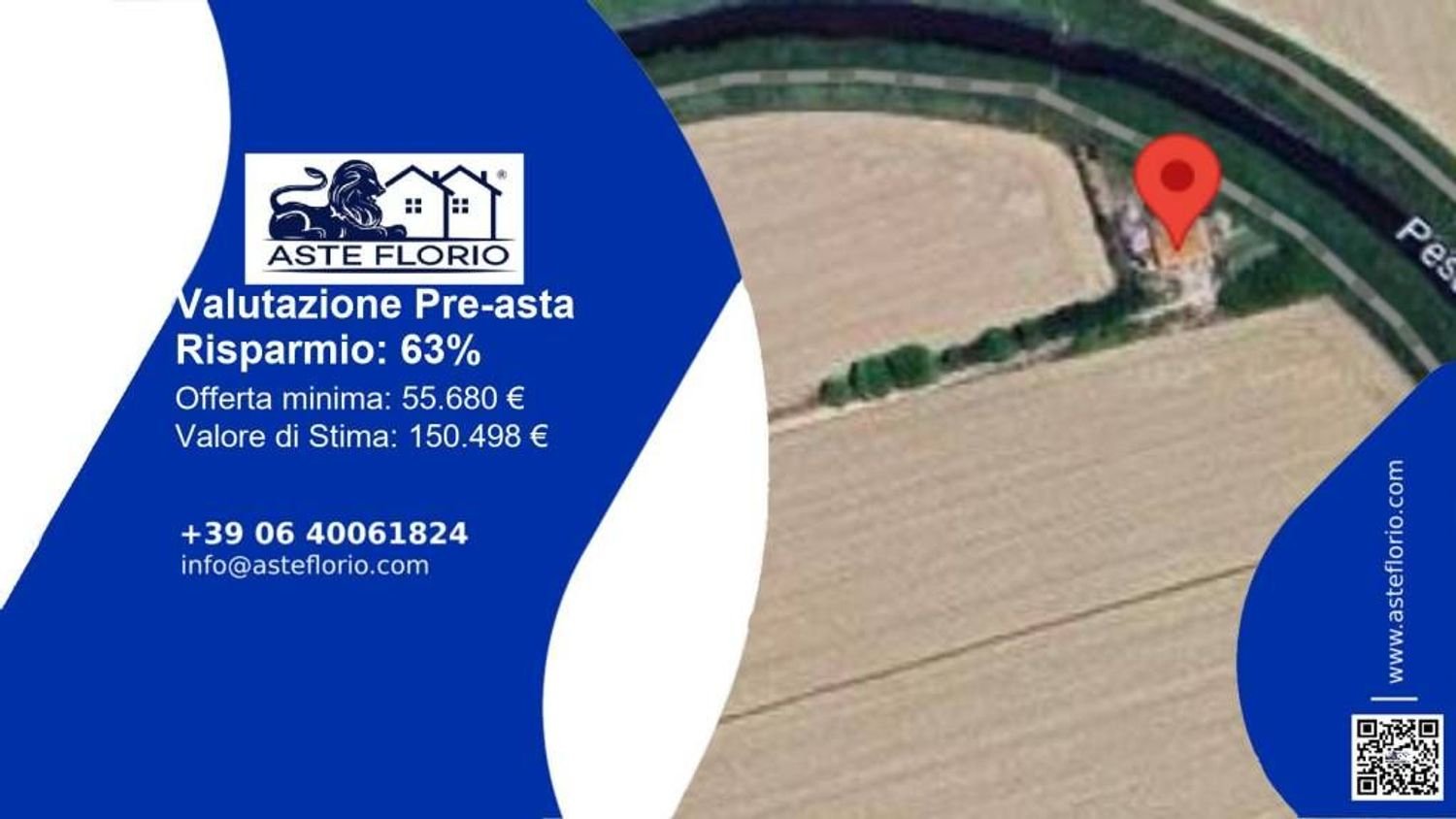 4 Schlafzimmer Wohnung in Ponte Buggianese, Italy, Nr. 315782