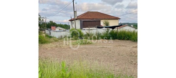 992m² Land in Valongo do Vouga, Portugal No. 206109 6