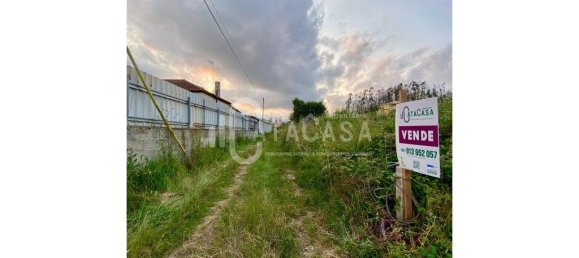 992m² Land in Valongo do Vouga, Portugal No. 206109 3