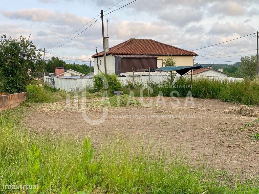 Terreno em Valongo, Portugal 992 m² N.º 206109