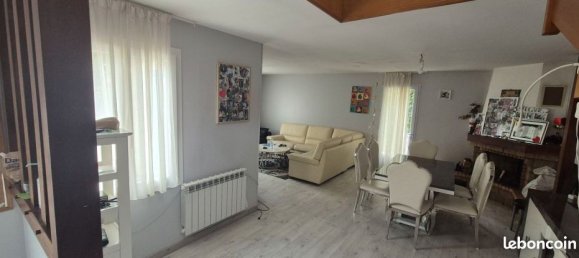 5 غرف نوم منزل في Jouarre, France رقم 172644 5