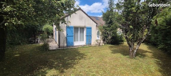 5 غرف نوم منزل في Jouarre, France رقم 172644 2