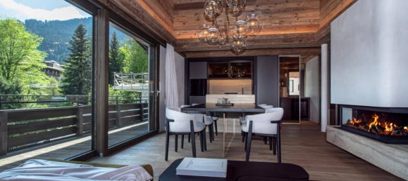 2 Schlafzimmer Wohnung in Kitzbühel, Austria, Nr. 117822 2