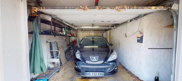 3 bedrooms House in Chelles, France No. 333351 16