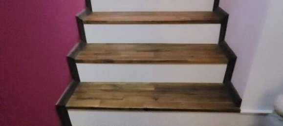 Таунхаус с 6 комнатами в Фогтланд, Германия № 137355 13