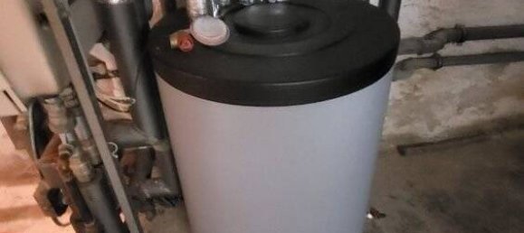 Таунхаус с 6 комнатами в Фогтланд, Германия № 137355 26