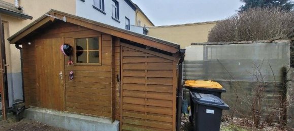 Таунхаус с 6 комнатами в Фогтланд, Германия № 137355 28