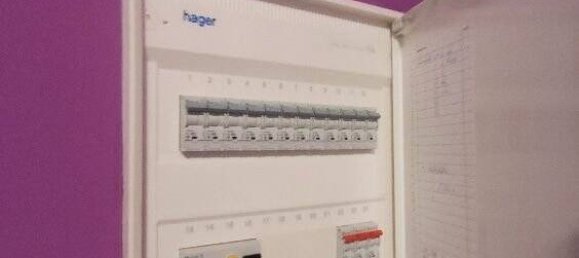 Таунхаус с 6 комнатами в Фогтланд, Германия № 137355 15