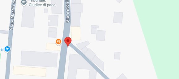 1 room Commercial property in Pergola, Italy No. 277613 8