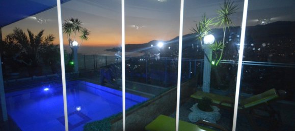 Villa 5+1 in Antalya, Turkey No. 23374 17