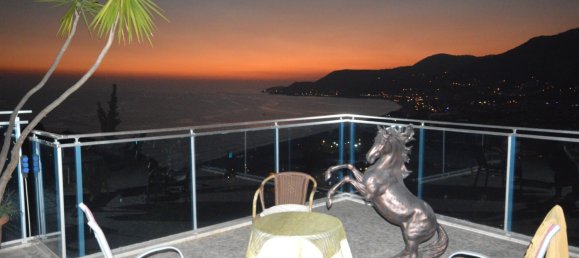 Villa 5+1 in Antalya, Turkey No. 23374 3