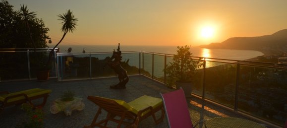 Villa 5+1 in Antalya, Turkey No. 23374 16