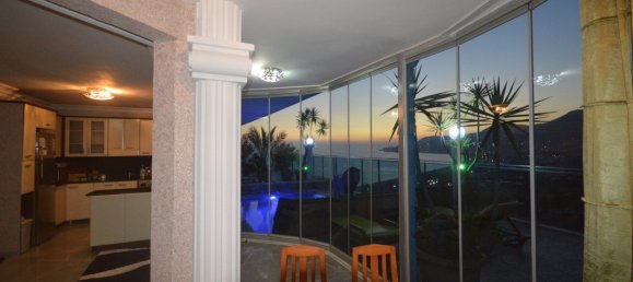 Villa 5+1 in Antalya, Turkey No. 23374 11