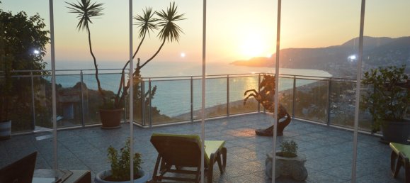 Villa 5+1 in Antalya, Turkey No. 23374 20