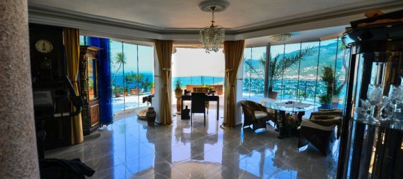 Villa 5+1 in Antalya, Turkey No. 23374 10